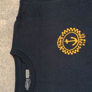 Vans Skateboard T-shirt